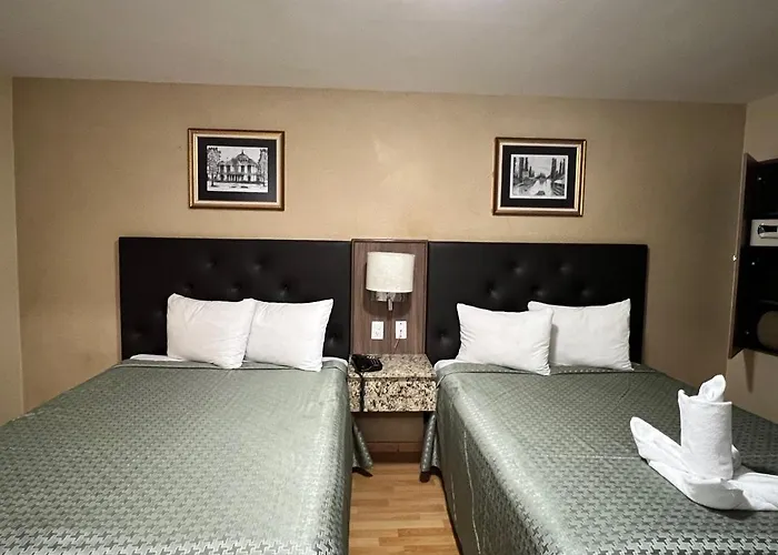 Hotel Castropol