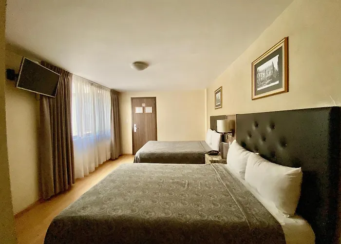 Hotel Castropol