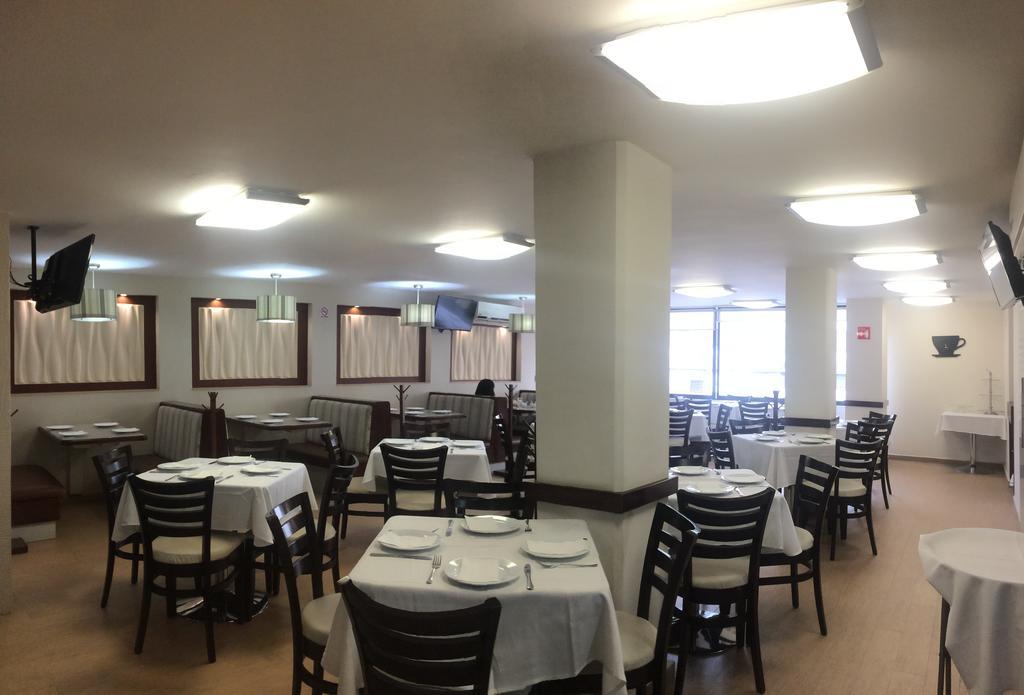 Hotel Castropol México DF
